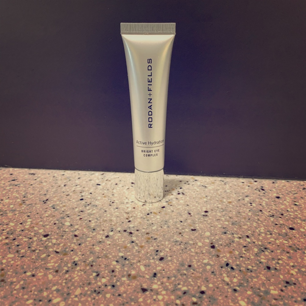 Rodan+Fields bright eye complex